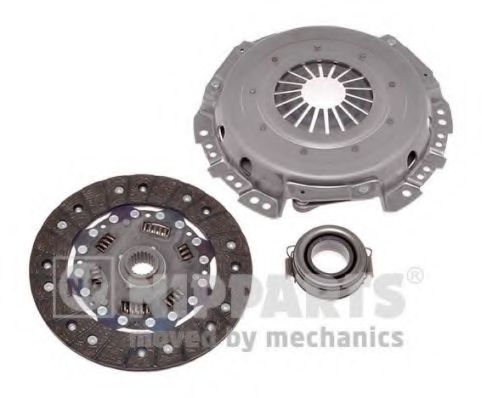 Комплект сцепления NIPPARTS J2002194