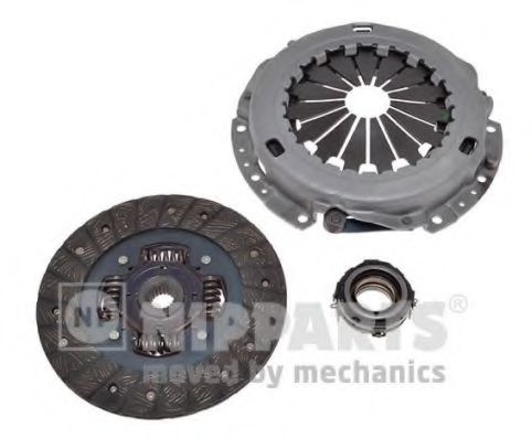 Комплект сцепления NIPPARTS J2005018