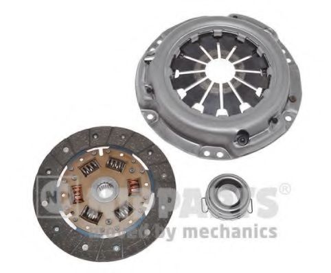Комплект сцепления NIPPARTS J2006046
