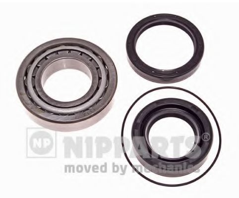 Комплект подшипника ступицы колеса NIPPARTS J4715004
