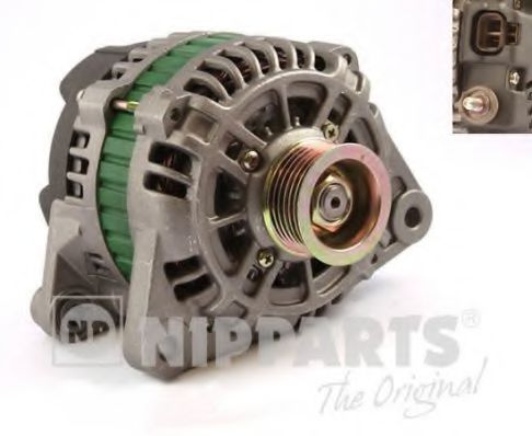 Генератор NIPPARTS J5110311