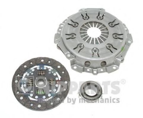 Комплект сцепления NIPPARTS N2005138