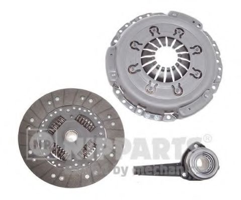 Комплект сцепления NIPPARTS N2031000