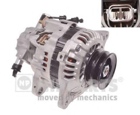 Генератор NIPPARTS N5115099