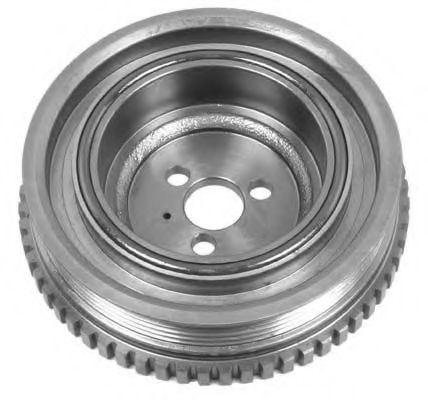 Ременный шкив, коленчатый вал MGA DP213