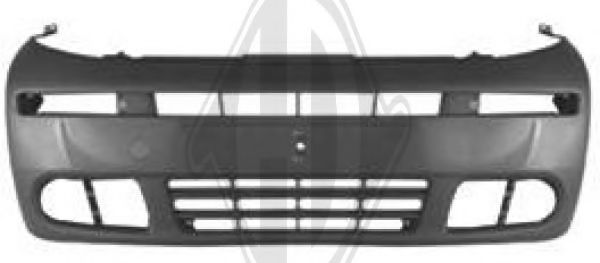 Буфер DIEDERICHS 1895152