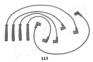 Комплект проводов зажигания ASHIKA 132-01-113