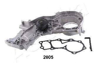 Водяной насос ASHIKA 35-02-2005