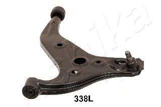 Рычаг независимой подвески колеса, подвеска колеса ASHIKA 72-03-338L