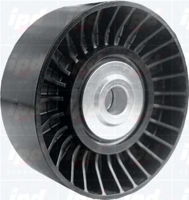 Натяжной ролик, поликлиновой  ремень IPD 153323