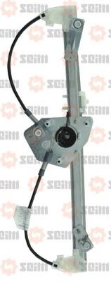 Подъемное устройство для окон SEIM 900554