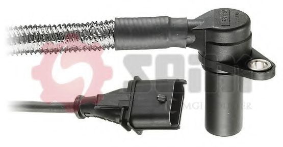 Датчик импульсов; Датчик импульсов, маховик; Датчик частоты вращения, управление двигателем SEIM CP211