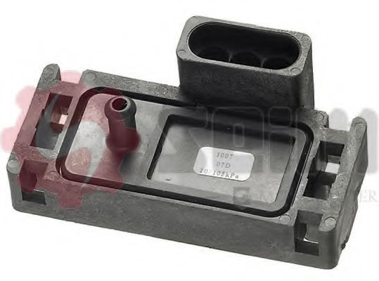 Датчик давления воздуха, высотный корректор; Датчик, давление во впускном газопроводе SEIM MAP07