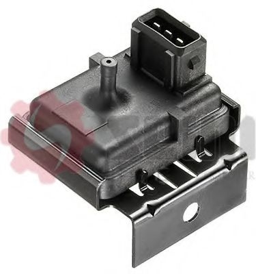 Датчик давления воздуха, высотный корректор; Датчик, давление во впускном газопроводе SEIM MAP19