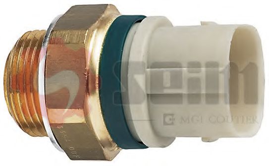 Термовыключатель, вентилятор радиатора; Термовыключатель, вентилятор кондиционера SEIM TH124