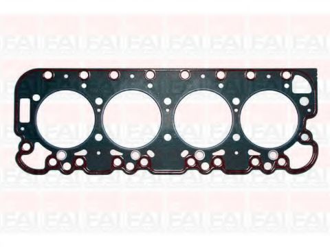 Прокладка, головка цилиндра FAI AutoParts HG194