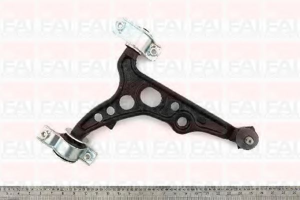 Рычаг независимой подвески колеса, подвеска колеса FAI AutoParts SS246