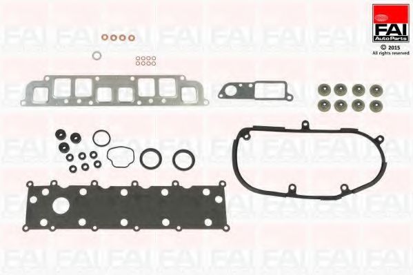 Комплект прокладок, головка цилиндра FAI AutoParts HS1042NH