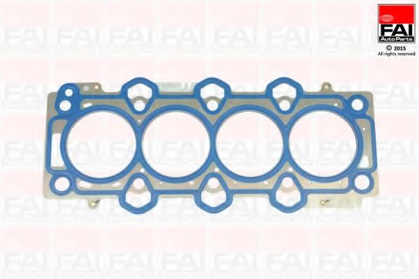 Прокладка, головка цилиндра FAI AutoParts HG2179B