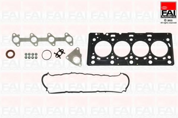 Комплект прокладок, головка цилиндра FAI AutoParts HS1768