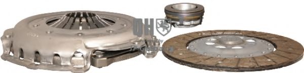 Комплект сцепления JP GROUP 1130407419