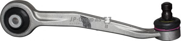 Рычаг независимой подвески колеса, подвеска колеса JP GROUP 1140108980