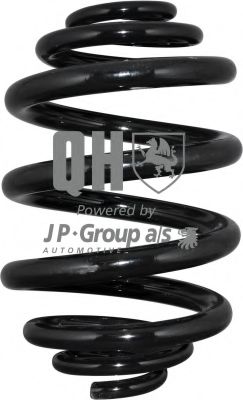 Пружина ходовой части JP GROUP 1152205909