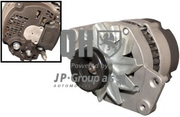 Генератор JP GROUP 1190101609