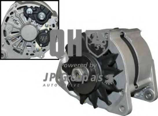 Генератор JP GROUP 1190107409