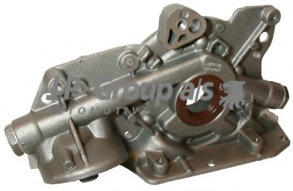 Масляный насос JP GROUP 1213100600