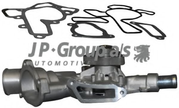 Водяной насос JP GROUP 1214102100