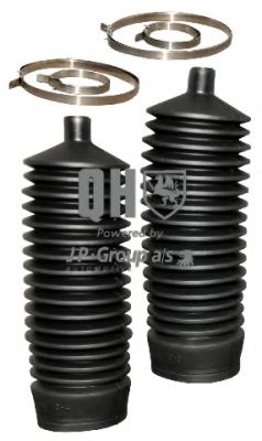 Комплект пылника, рулевое управление JP GROUP QG1317