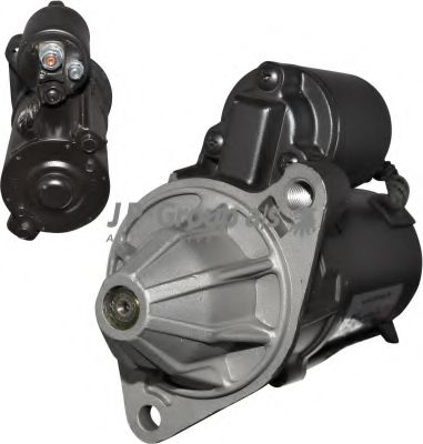 Стартер JP GROUP 1290301900