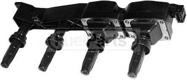 Элемент катушки зажигания STANDARD CU1039