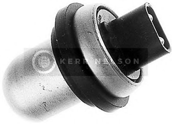 Термовыключатель, вентилятор радиатора INTERMOTOR 50050