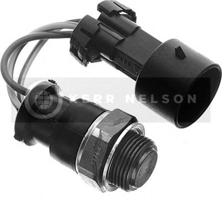 Термовыключатель, вентилятор радиатора STANDARD SRF070