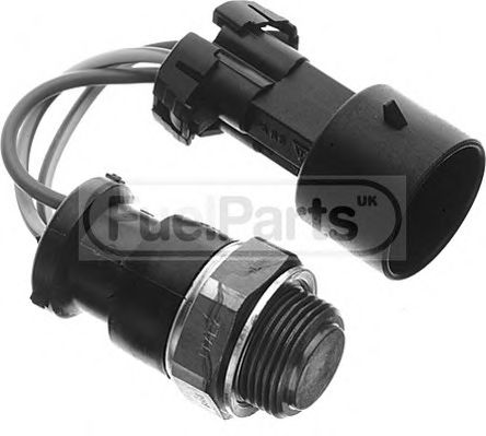 Термовыключатель, вентилятор радиатора STANDARD RFS3241