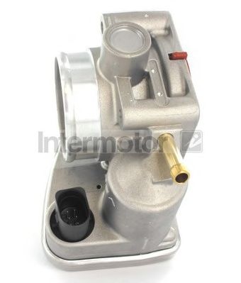 Патрубок дроссельной заслонки STANDARD 68238