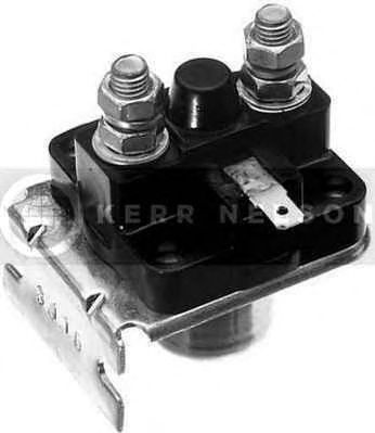 Тяговое реле, стартер STANDARD SSS004