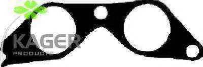 Прокладка, труба выхлопного газа KAGER 29-0007