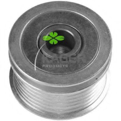 Механизм свободного хода генератора KAGER 71-8007