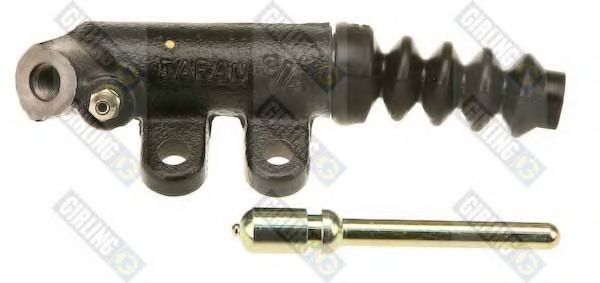 Рабочий цилиндр, система сцепления GIRLING 1101120