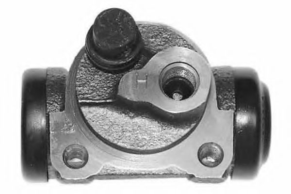 Колесный тормозной цилиндр GIRLING 5005298