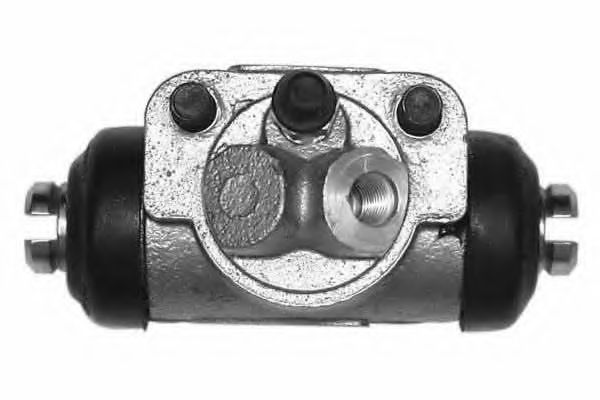 Колесный тормозной цилиндр GIRLING 5008124