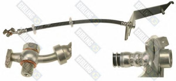 Тормозной шланг GIRLING 9004963