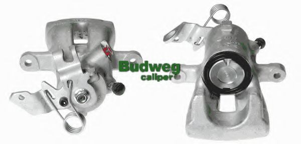 Тормозной суппорт KAWE 343954