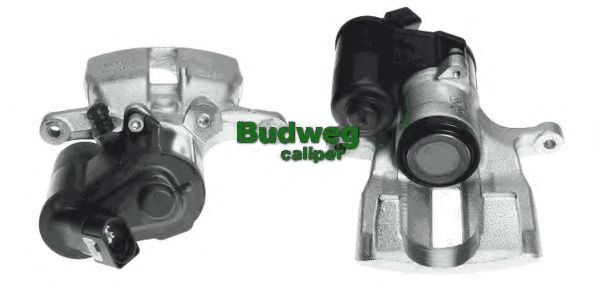 Тормозной суппорт KAWE 344261