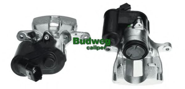 Тормозной суппорт KAWE 344273