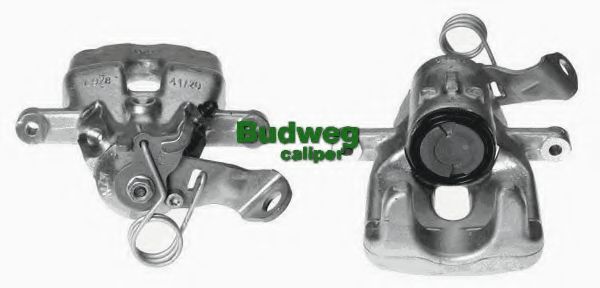 Тормозной суппорт KAWE 344324