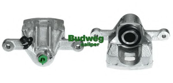 Тормозной суппорт KAWE 344483